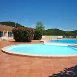 וילה Maison Nicola Fréjus