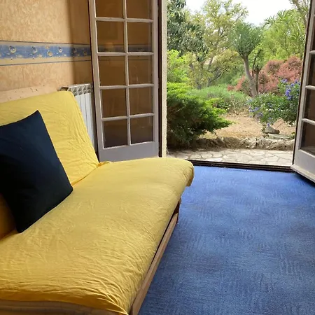 Maison Nicola Villa *
