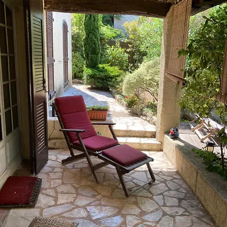 Maison Nicola Villa *