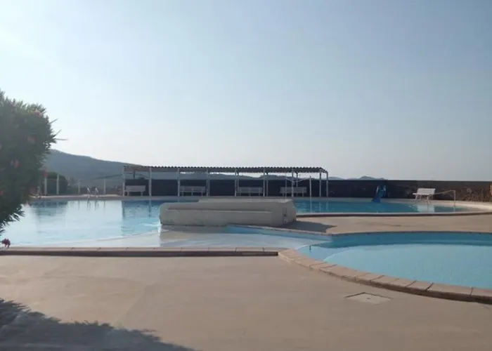 Maison Nicola * Fréjus