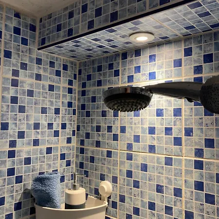 빌라 Maison Nicola Fréjus