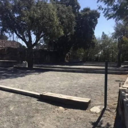 Vila Maison Nicola