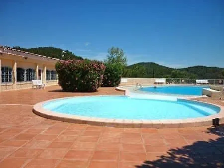 Vila Maison Nicola Fréjus