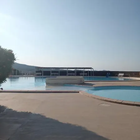 Maison Nicola * Fréjus