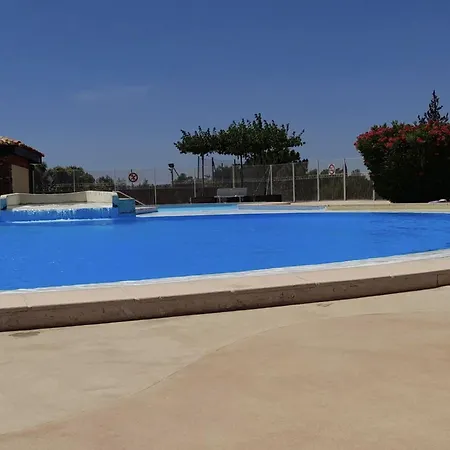 Maison Nicola فيلة