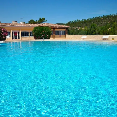 Maison Nicola فيلة Fréjus