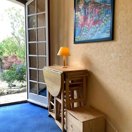 Vila Maison Nicola Fréjus