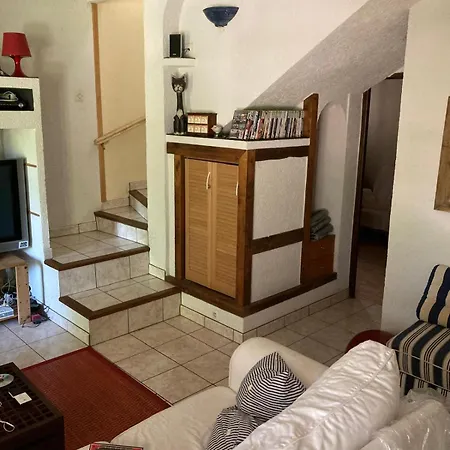 Vila Maison Nicola *