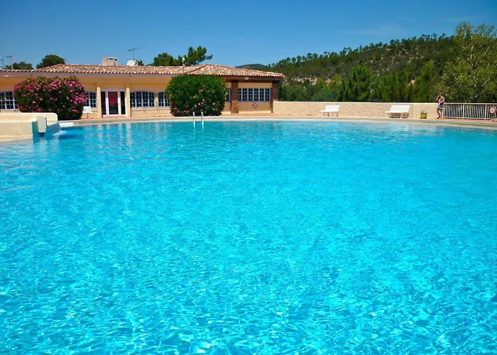 Maison Nicola Villa Fréjus