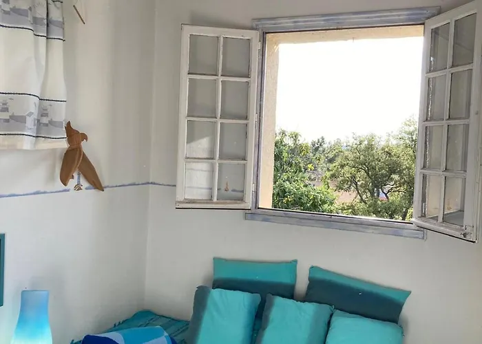Maison Nicola *