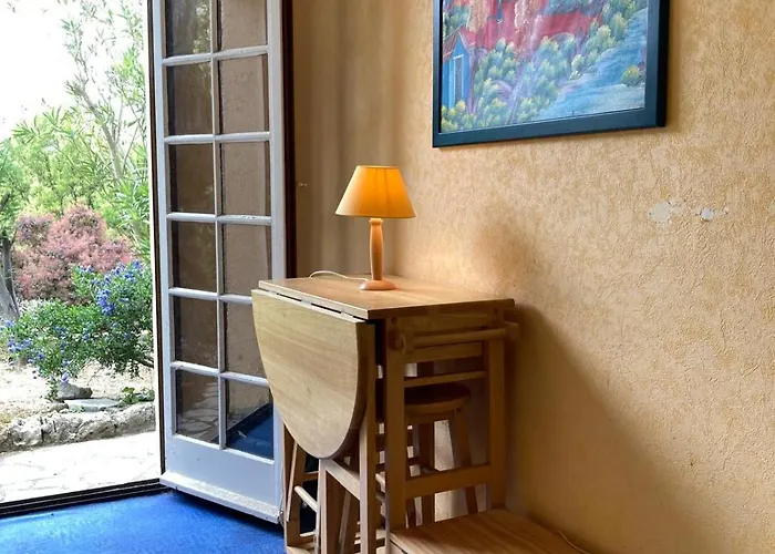 فيلة Maison Nicola Fréjus